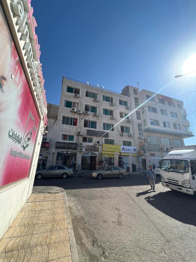 City Stars Hotel Apartemens Aqaba Esterno foto